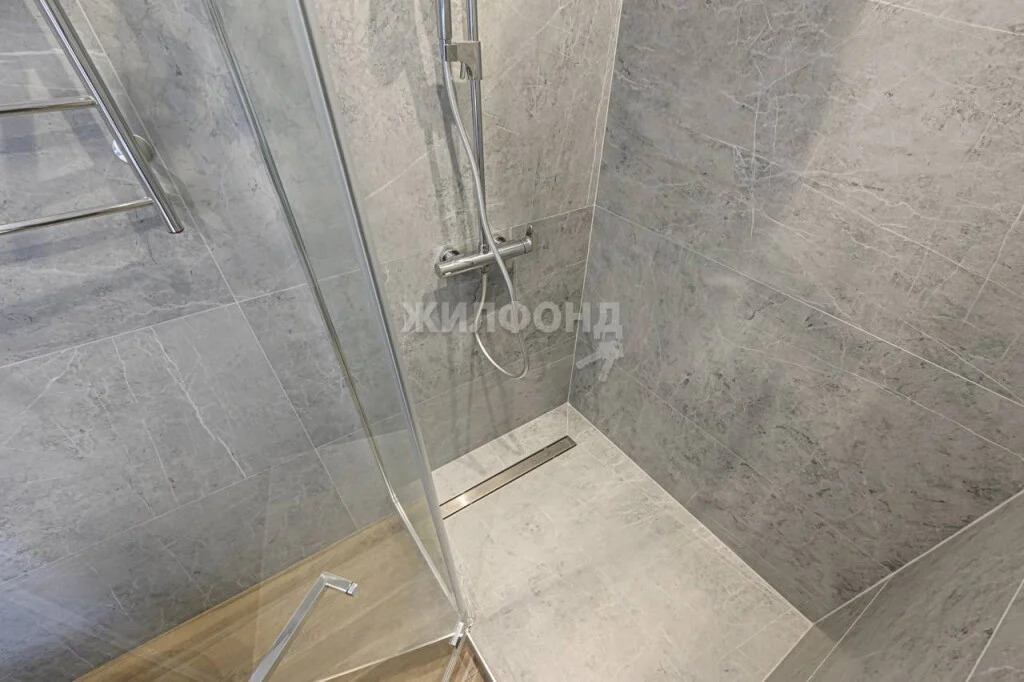 Продажа квартиры, Новолуговое, Новосибирский район, 3-й квартал - Фото 12