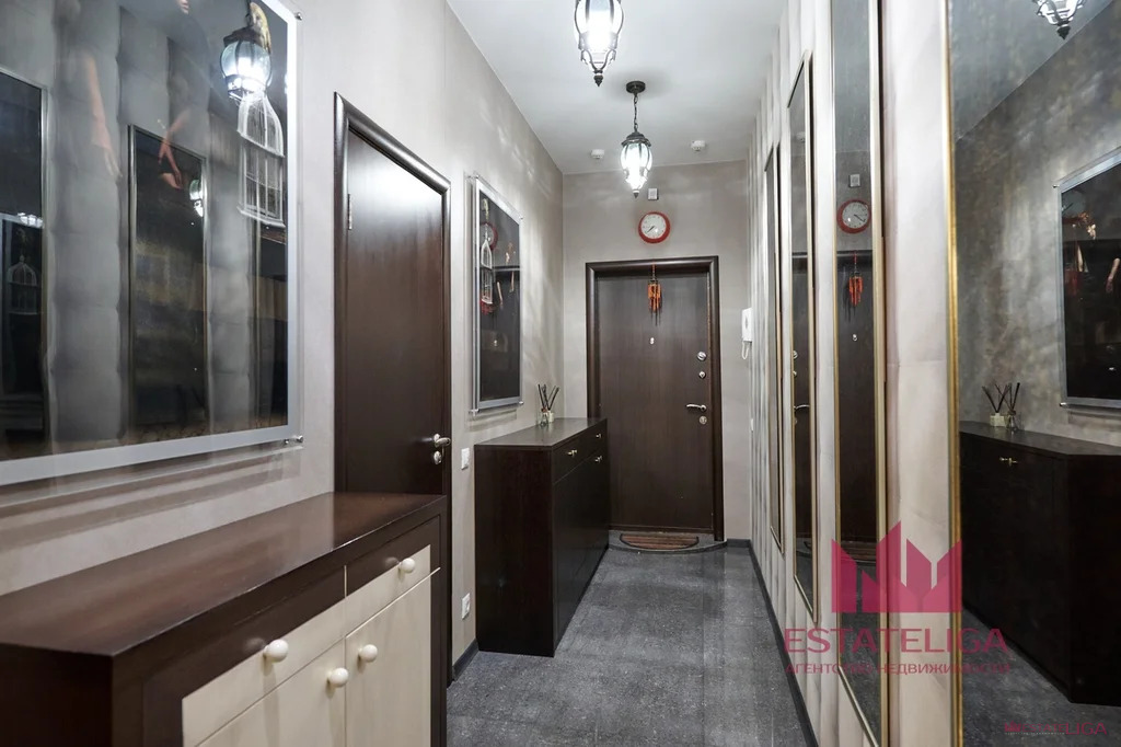 Аренда квартиры, ул. Сельскохозяйственная - Фото 46