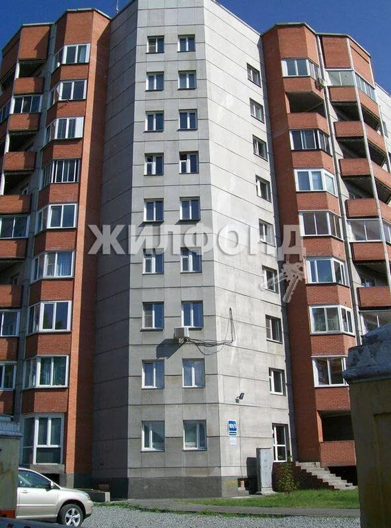Продажа квартиры, Новосибирск, ул. Ленинградская - Фото 10