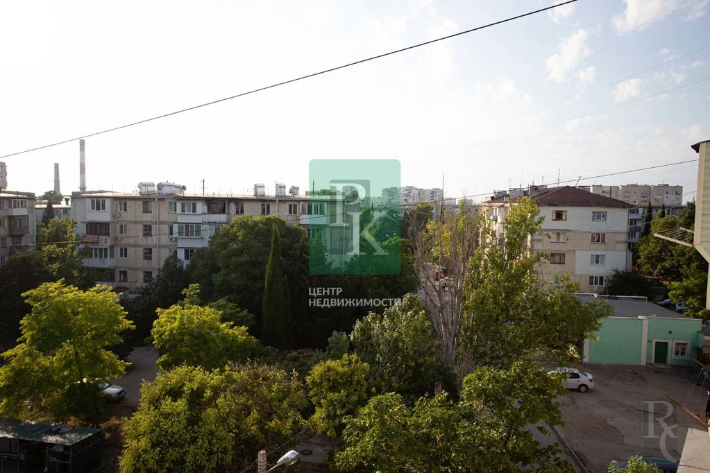 Продажа квартиры, Севастополь, ул. Маршала Блюхера - Фото 8