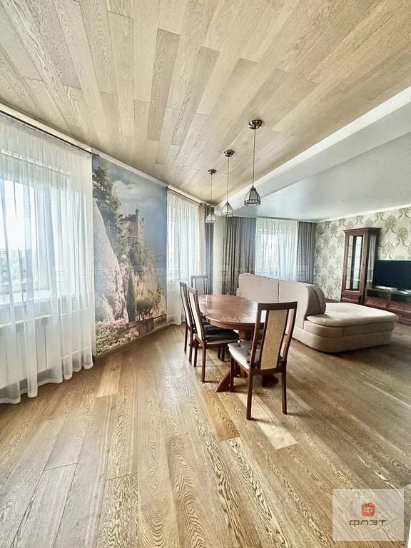 Продажа квартиры, Казань, ул. Ягодинская - Фото 8