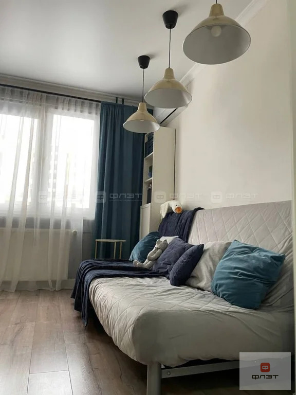 Продажа квартиры, Казань, ул. Александра Курынова - Фото 2