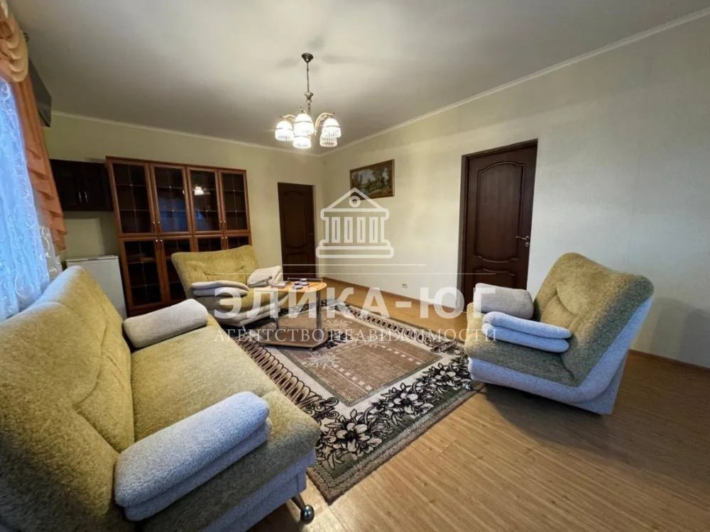 Продажа дома, Туапсе, Туапсинский район, ул. Ереванская - Фото 20