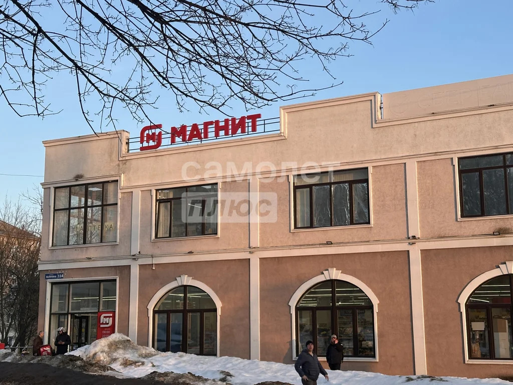 Аренда ПСН, Тула, ул. Калинина - Фото 4