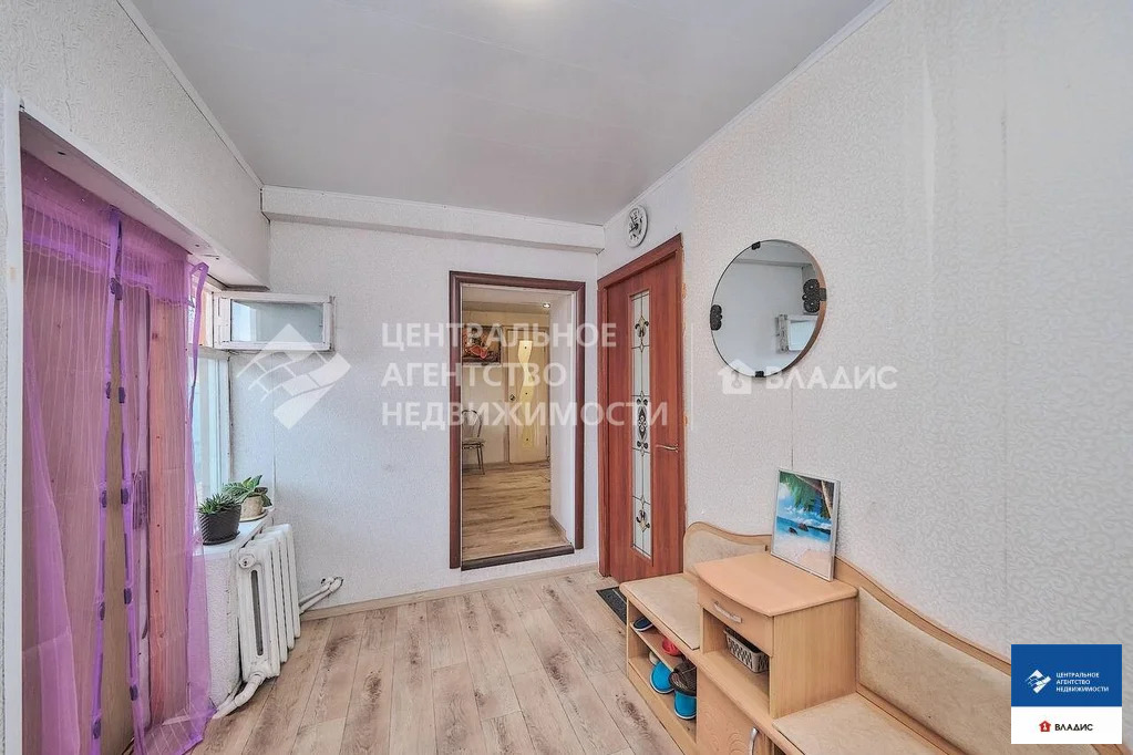 Продажа дома, Перекаль, Рыбновский район, ул. Почтовая - Фото 11