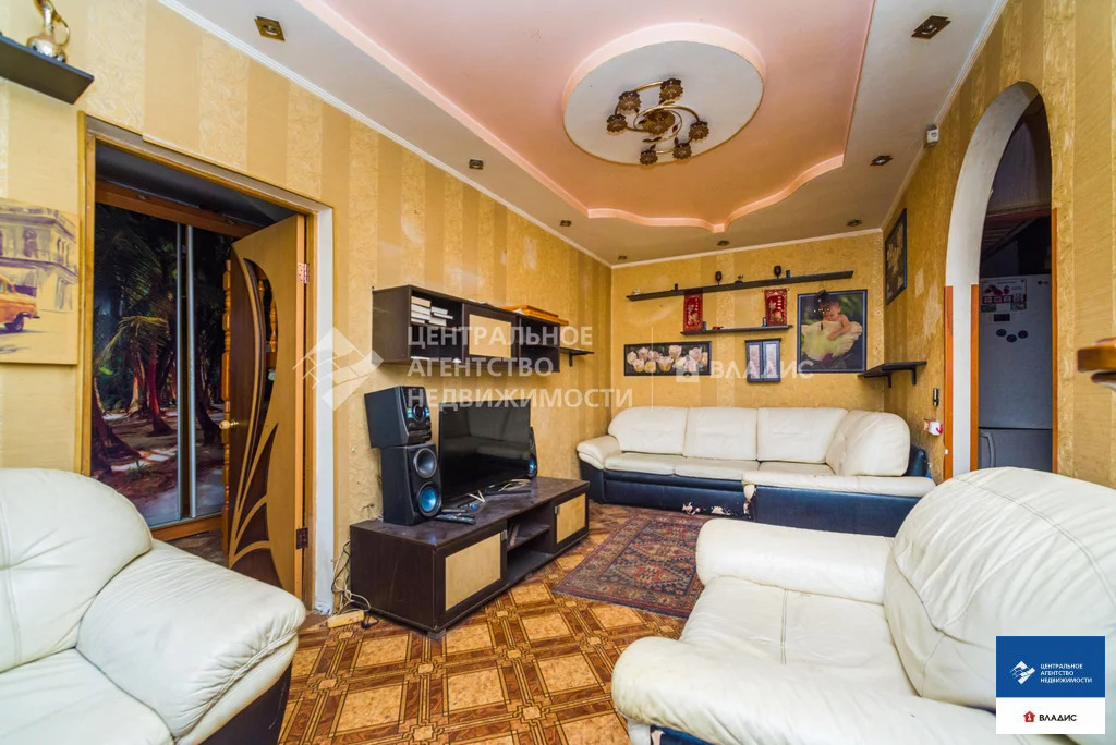 Продажа квартиры, Октябрьский, Михайловский район, 2-й Строительный ... - Фото 2