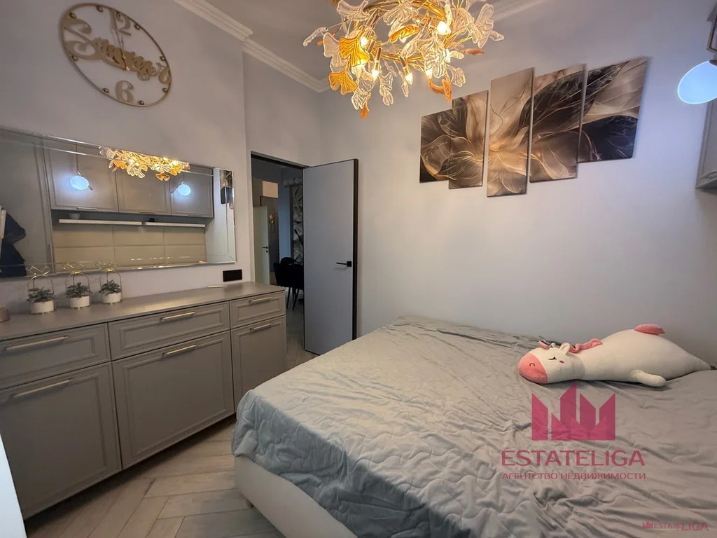 Аренда квартиры, м. Авиамоторная, улица Крузенштерна - Фото 12