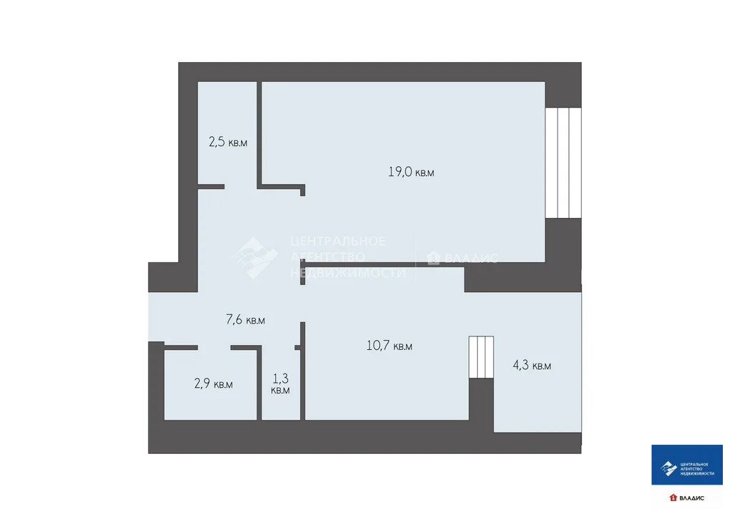 Продажа квартиры, Рязань, Большая улица - Фото 20