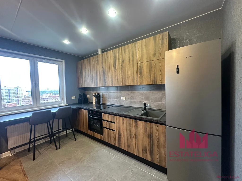 Продажа квартиры, Видное, Ленинский район, Зеленые аллеи б-р. - Фото 2