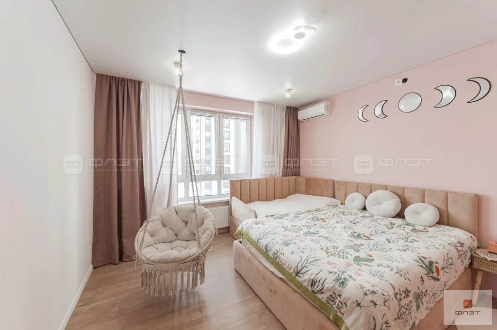 Продажа квартиры, Казань, проезд. Юнуса Ахметзянова - Фото 11