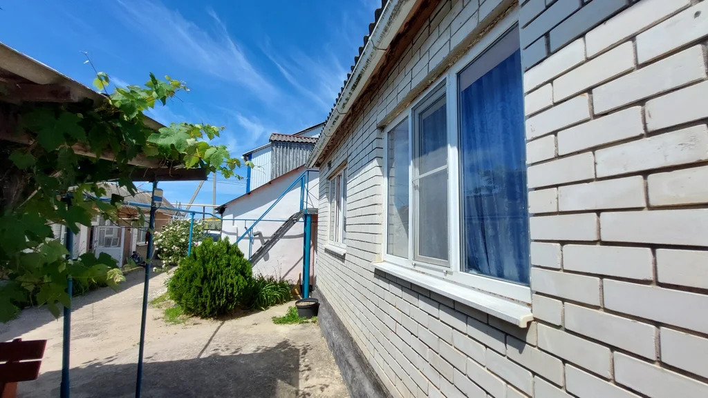 Продажа дома, Голубицкая, Темрюкский район, ул. Набережная - Фото 3