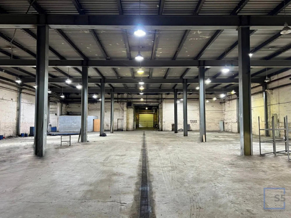 Аренда офиса, м. Шоссе Энтузиастов, ул. Электродная - Фото 2