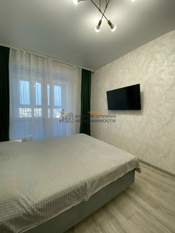 Аренда квартиры, Уфа, ул. Коммунистическая - Фото 9