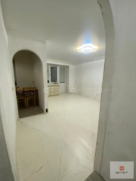 Продажа квартиры, Казань, ул. Интернатная - Фото 6