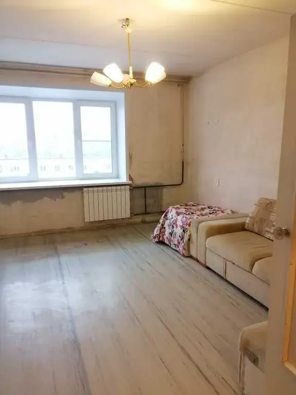 Продаётся 3х комнатная квартира, Королёва 27 - Фото 4