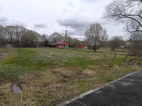 Продается земельный участок в деревне Иваново Рузский р. - Фото 3