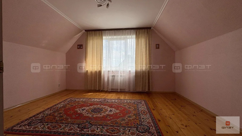 Продажа дома, Пестрецы, Пестречинский район, ул. Аграрная - Фото 19