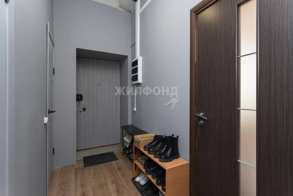 Продажа комнаты, Новосибирск, Красный пр-кт. - Фото 11