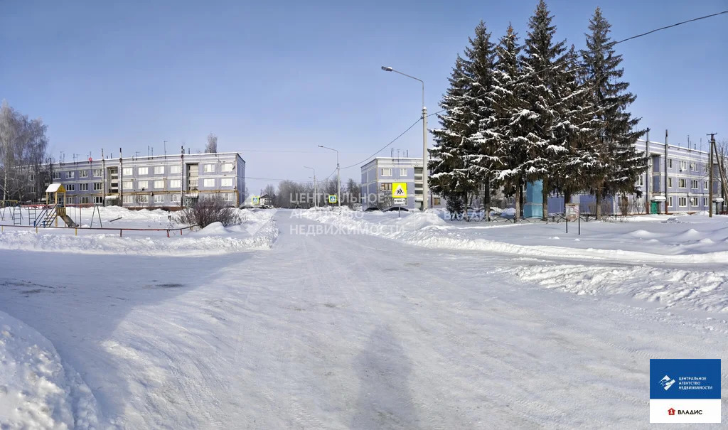 Продажа торгового помещения, Дашки-2, Рязанский район - Фото 3