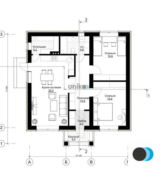 Продажа дома, Нагаево, улица Михаила Дорохова - Фото 13