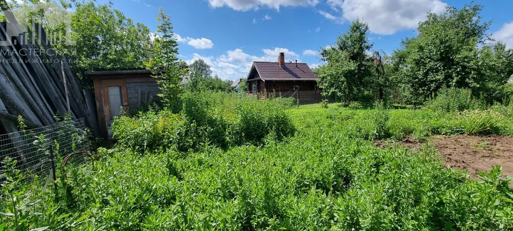 Продажа дома, Глебово, Истринский район, ул. Кооперативная - Фото 1