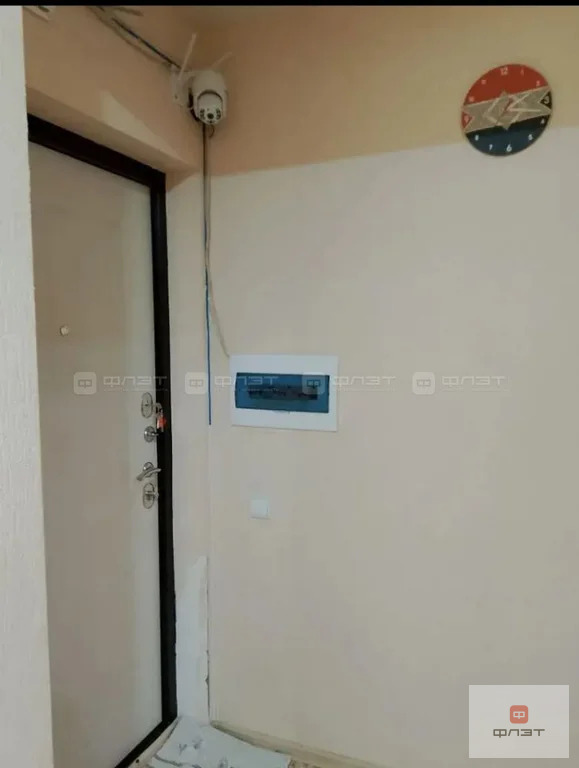 Продажа квартиры, Куюки, Пестречинский район, 8-й квартал - Фото 13