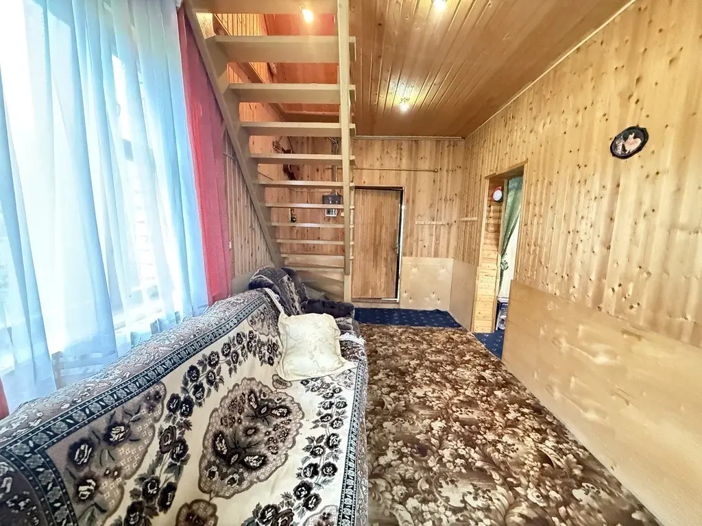 Дом 90 м2 на участке 21 сот. - Фото 13