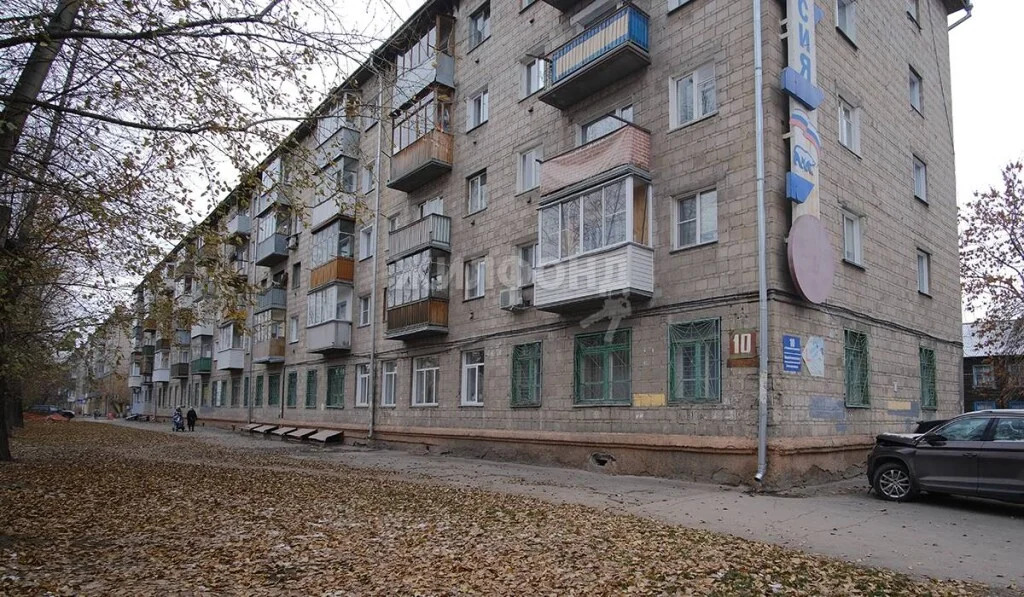 Продажа квартиры, Новосибирск, ул. Римского-Корсакова - Фото 9
