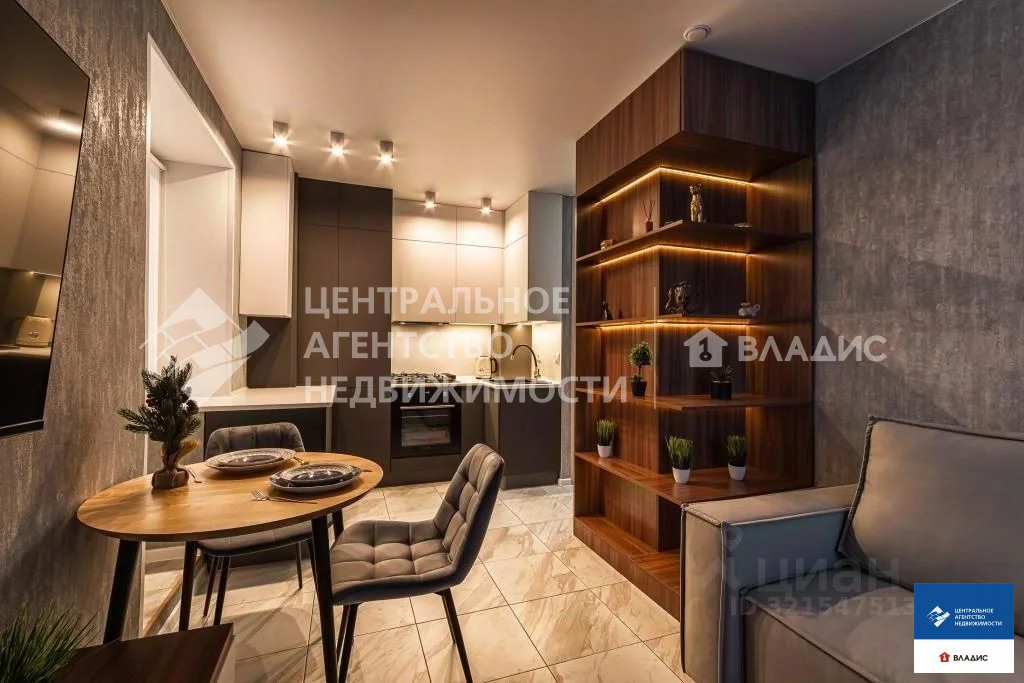 Продажа квартиры, Дядьково, Рязанский район, ЖК Огни - Фото 8