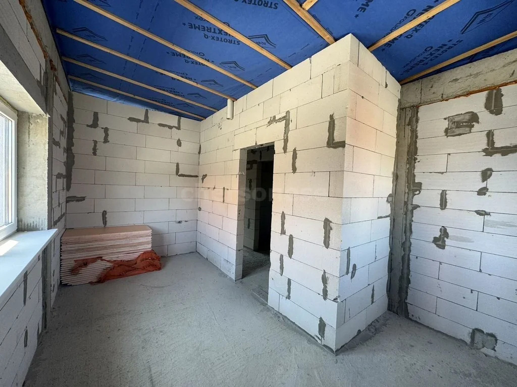 Продажа дома, Севастополь, территория СТ Авто - Фото 17