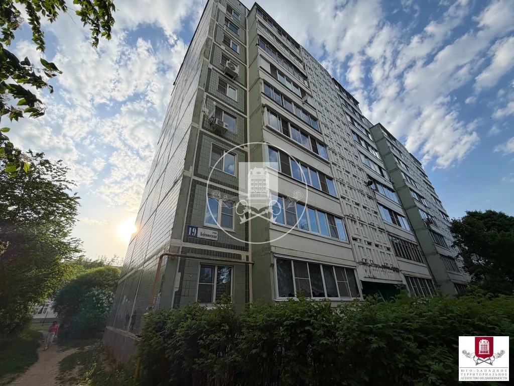 Продажа квартиры, Обнинск, ул. Белкинская - Фото 1