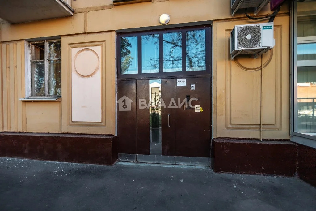 Москва, Шереметьевская улица, д.1к1, 2-комнатная квартира на продажу - Фото 12