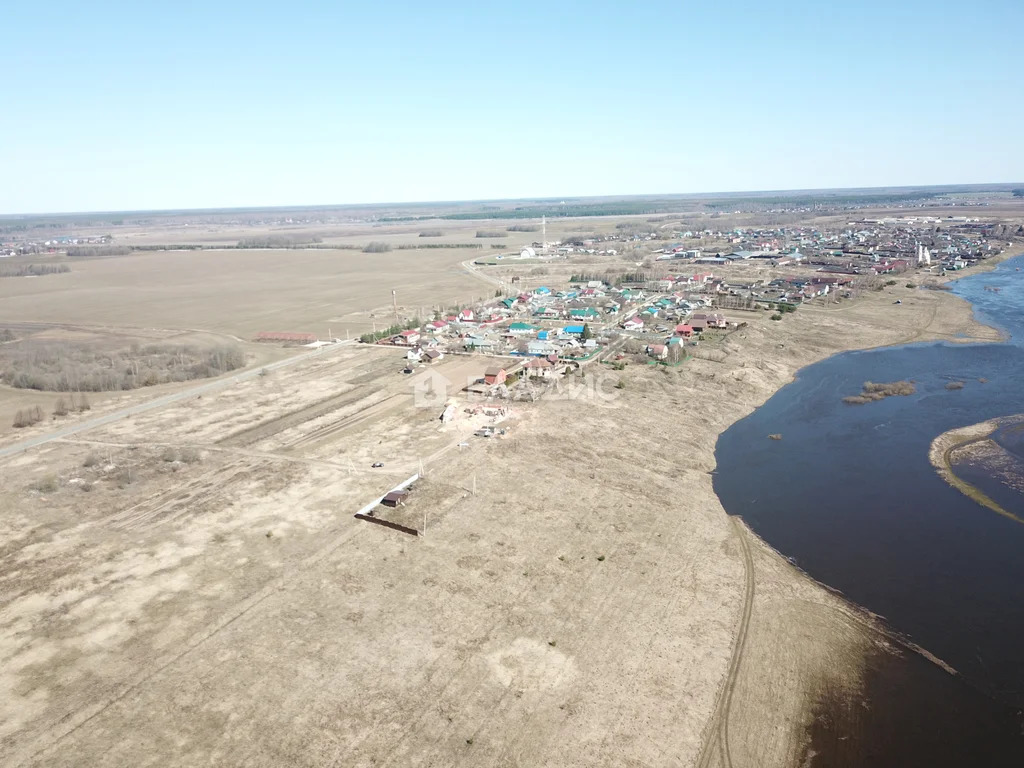 Суздальский район, село Мордыш, микрорайон Западный, микрорайон ... - Фото 3