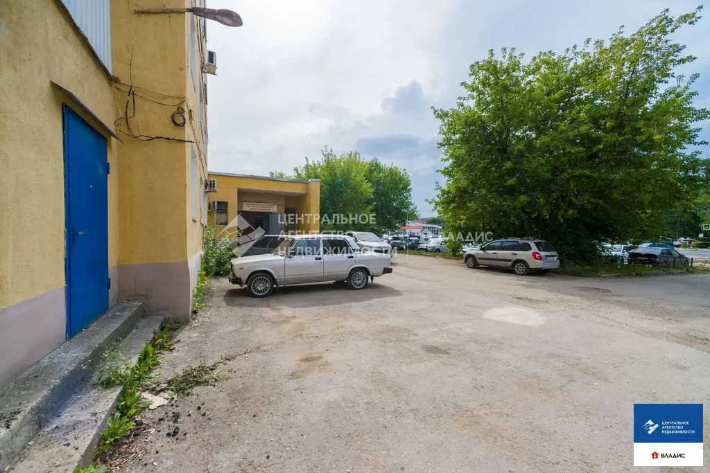 Продажа квартиры, Рязань, ул. Солнечная - Фото 10