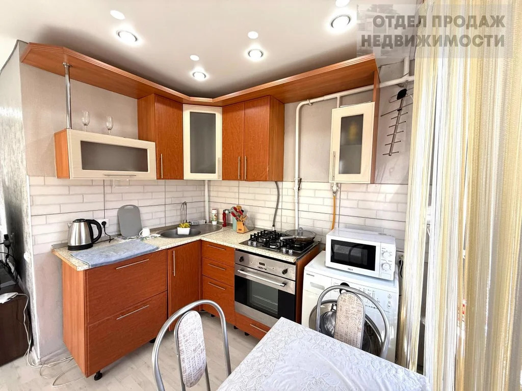 Уютная квартира - Фото 6