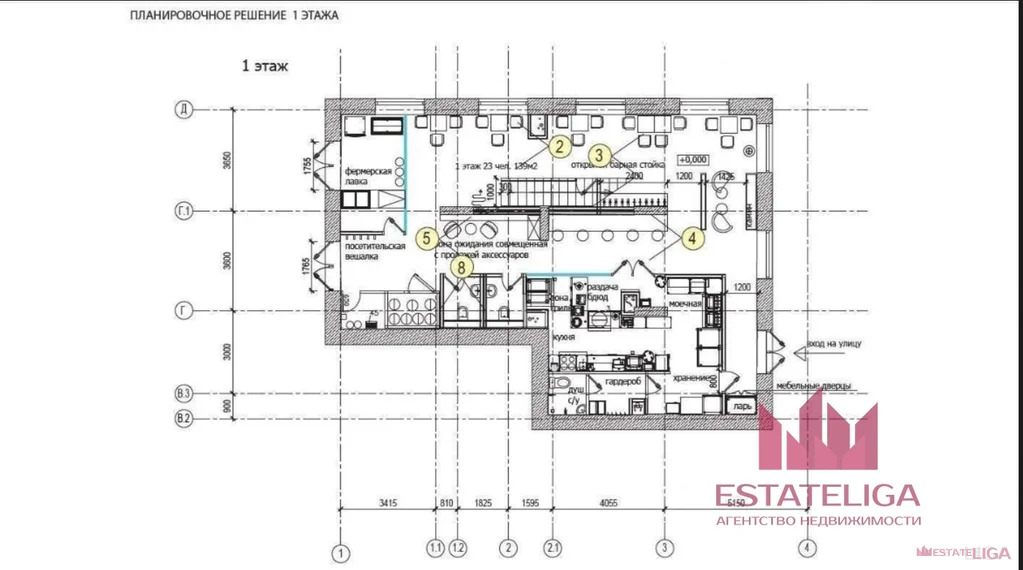 Продажа ПСН, улица Архитектора Щусева - Фото 12