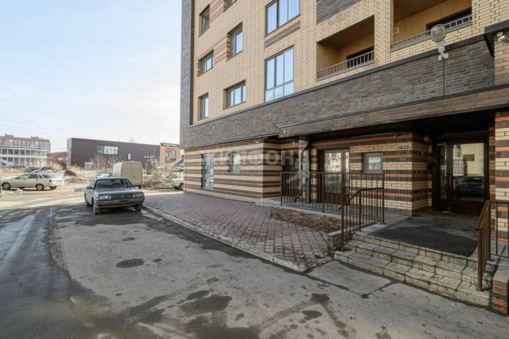 Продажа квартиры, Новосибирск, ул. Вилюйская - Фото 29