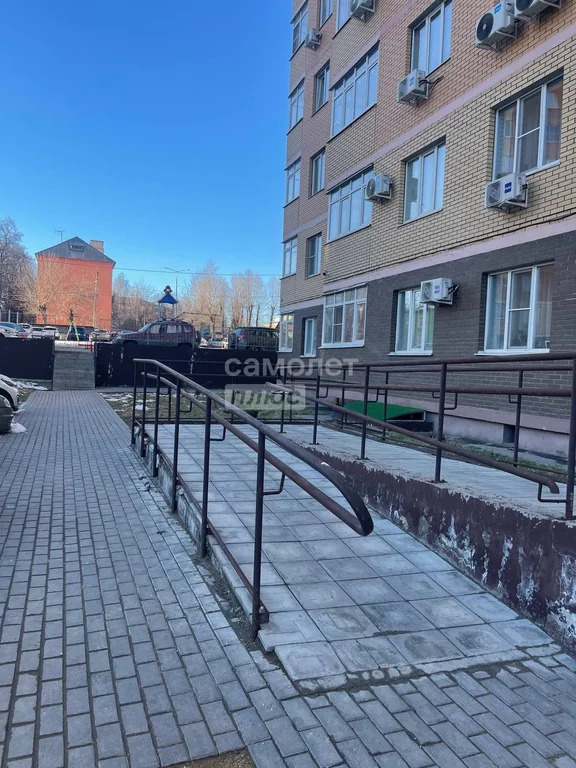 Продажа квартиры, Тула, ул. Шухова - Фото 14