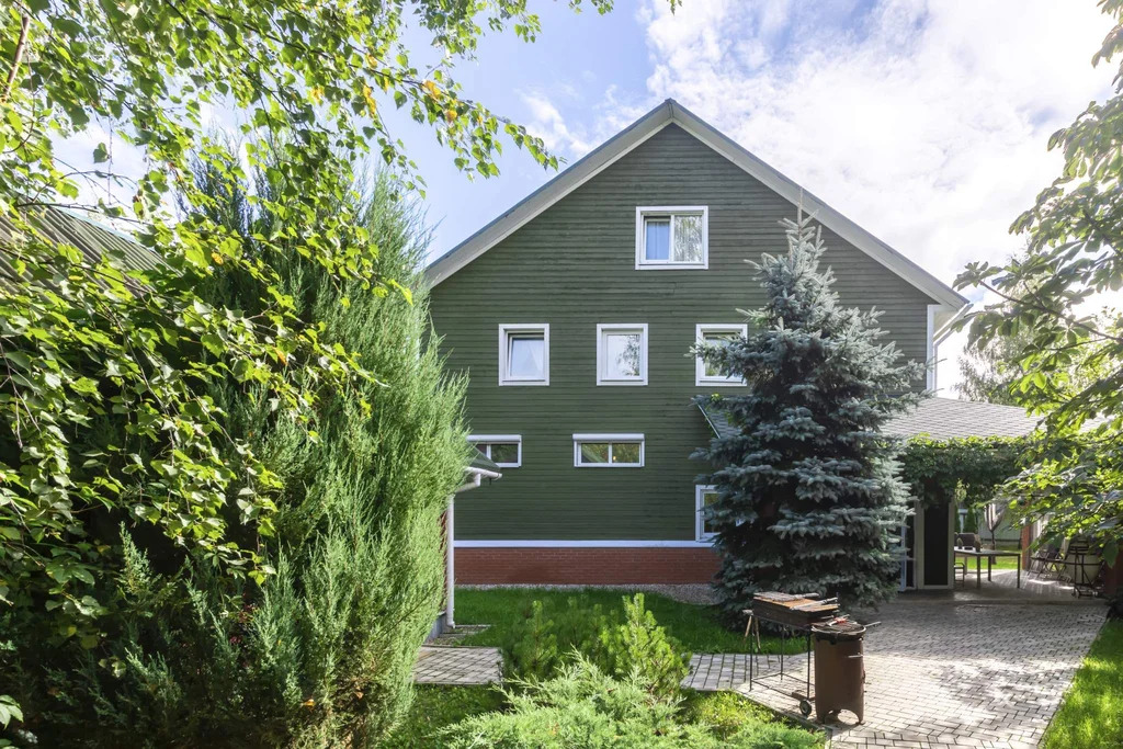 В аренду: таунхаус 120 м2. - Фото 1