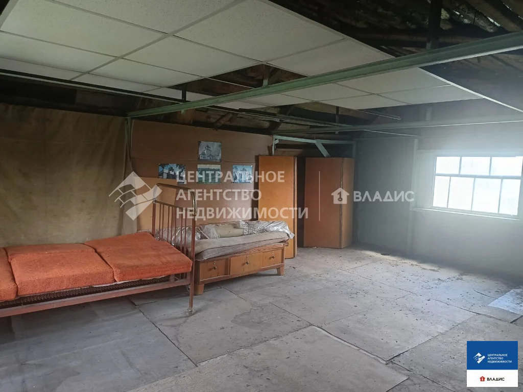 Продажа дома, Абакумово, Пронский район, Веселая улица - Фото 9