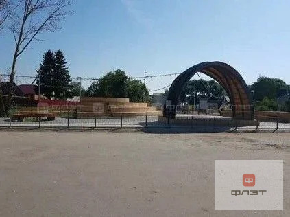 Продажа участка, Богородское, Пестречинский район, ул. Комарова - Фото 6