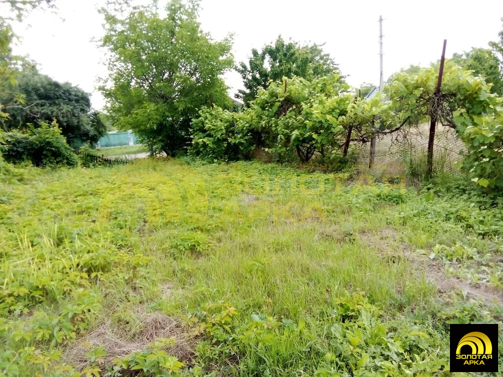 Продажа участка, Старотитаровская, Темрюкский район, Ильича пер. - Фото 2