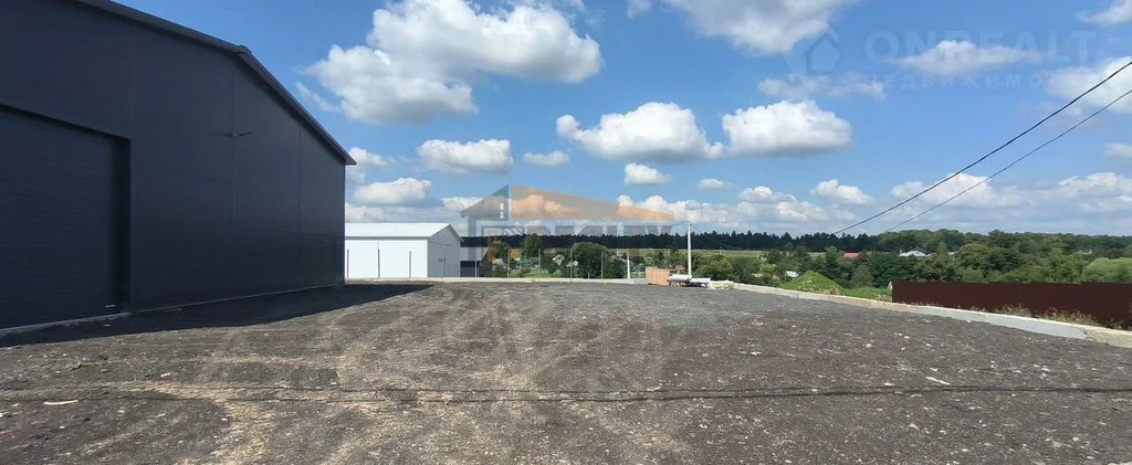 Продажа склада, Авдотьино, Ступинский район, ул. Лесная - Фото 3