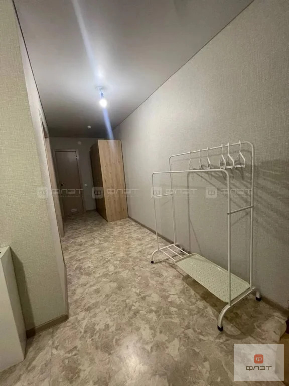Продажа квартиры, Казань, ул. Алексея Казем-Бека - Фото 15