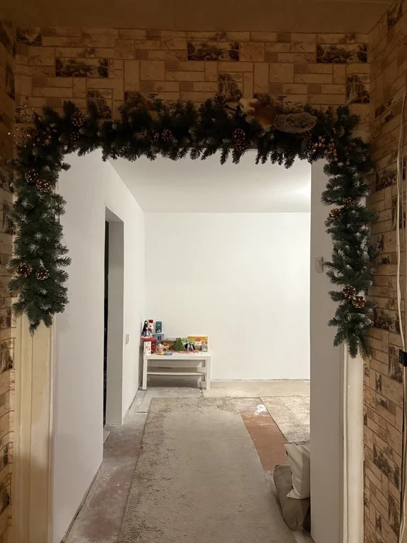 Продам 3-комн. квартиру 54.5 кв.м. - Фото 6