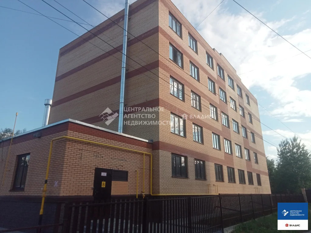 Продажа квартиры, Заборье, Рязанский район, Луговая улица - Фото 5