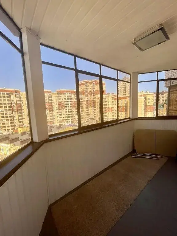 Купить трехкомнатную квартиру 107.0м ул. Гарифа Ахунова, 10, Казань, . - Фото 15