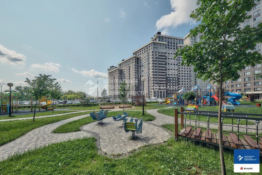 Продажа квартиры, Рязань, улица Александра Полина - Фото 0