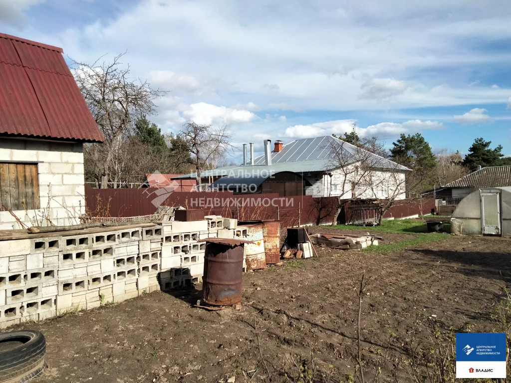 Продажа дома, Касимов, Касимовский район, улица Агафонова - Фото 2