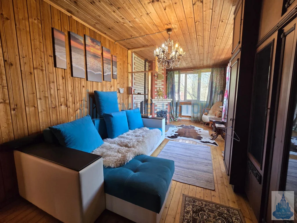Продажа дома, Подольск, СНТ Лучинское СМП-869 тер. - Фото 25